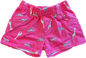Malwee Pink Safari Shorts