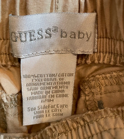 Guess Baby shorts