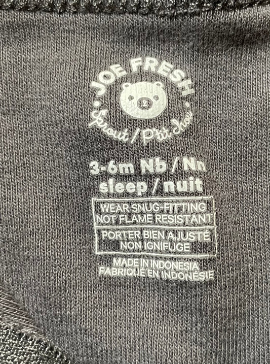 Joe Fresh Onesie