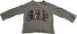 Gap Long Sleeve Shirt