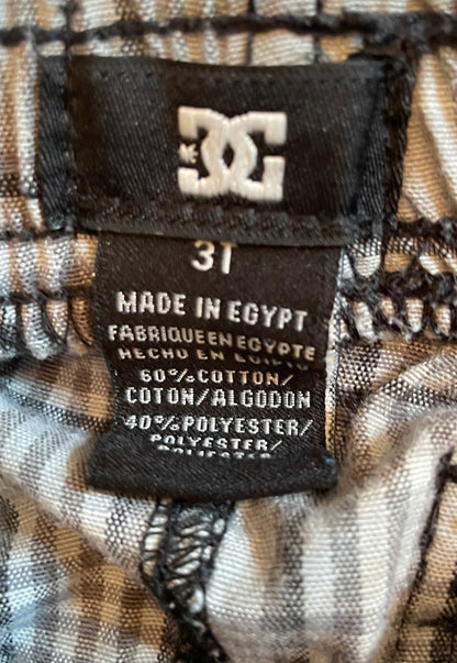 DC Shorts
