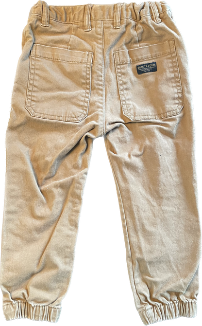 LOGG Pants