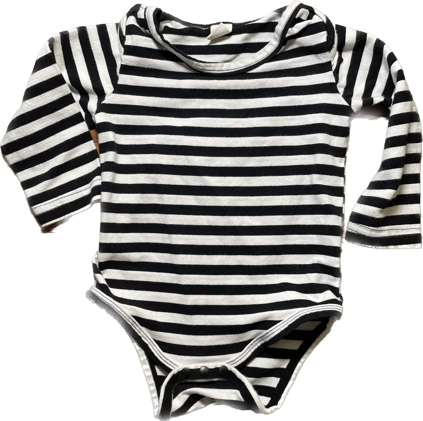 Stripes Bodysuit