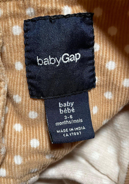 Baby Gap Dress