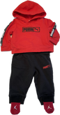Puma Sweat Pants & Sweater