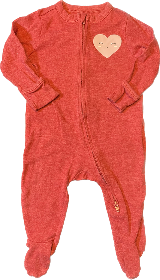 Old Navy Onesie 3-6M