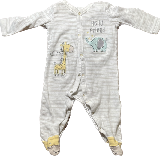 Koala Baby Safari Onesie