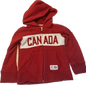 Canada Sweater