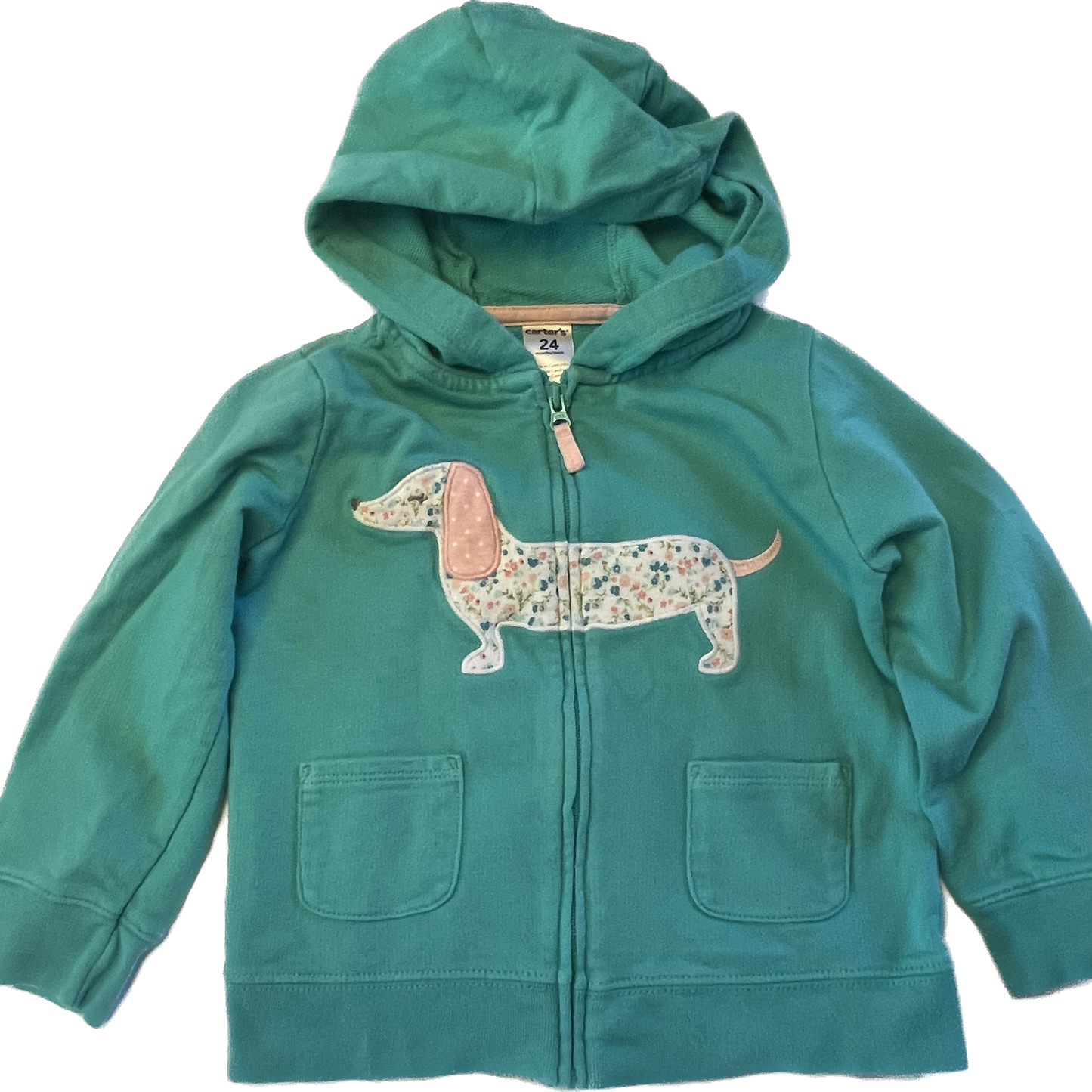 Carters Sweater