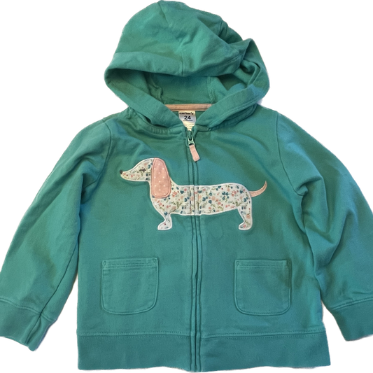 Carters Sweater