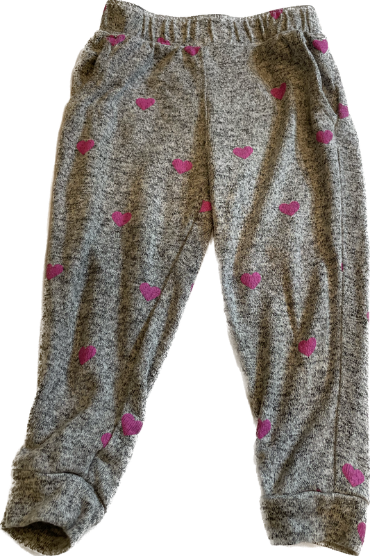 Gap heart Pants