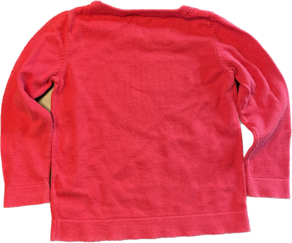 Carters Heart Sweater