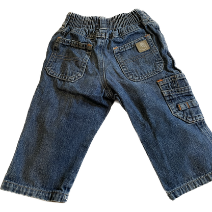 Timberland Jeans