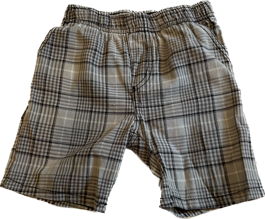 DC Shorts