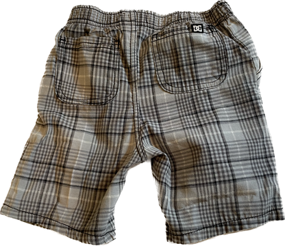 DC Shorts