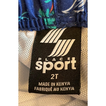 Swimming shorts