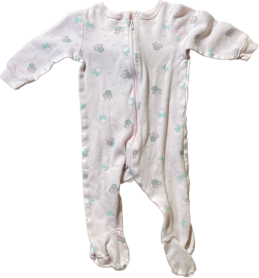 Disney Onesie