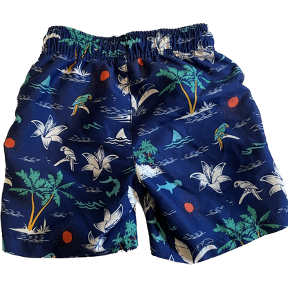 Swimming shorts