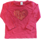 Carters Heart Sweater