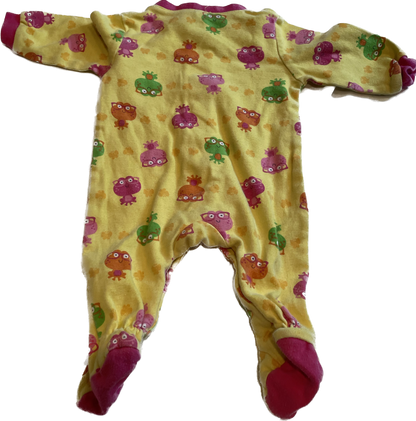 Pekkle Onzie