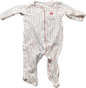 Carter Cherries Onesie