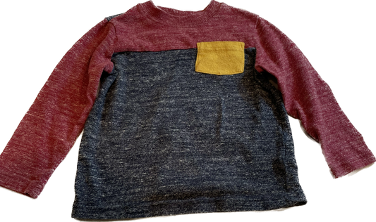 Joe Fresh light sweater