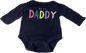 Gap Love My Daddy Bodysuit