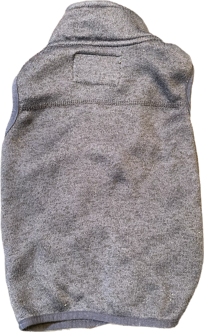 Carter's Blue Vest 3T