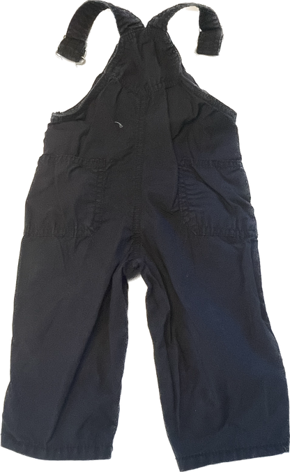 Carters Overalls