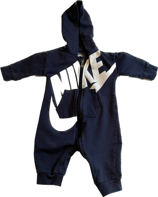 Nike Jumpsuit