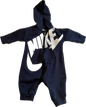 Nike Jumpsuit