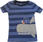 Carter Whale T-Shirt