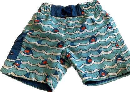 Swim shorts