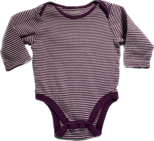 Little Bundles Bodysuit