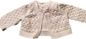 Baby Gap Cropped Sweater