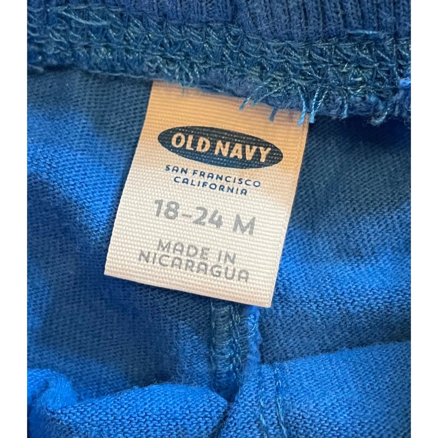 Old Navy Shorte