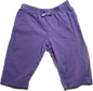 Purple Pants