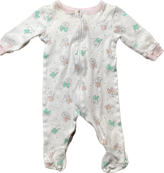 Disney Onesie sleeper