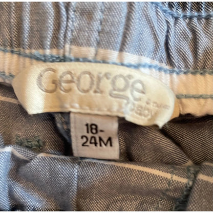George Shorts