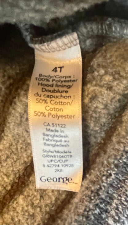 George Sweater 4T