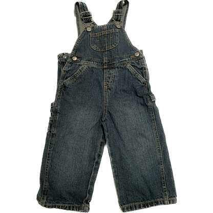 Levis Overalls 24 Months