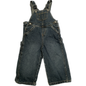Levis Overalls 24 Months