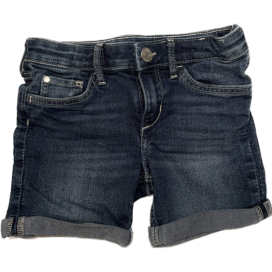 &Denim Shorts 3T