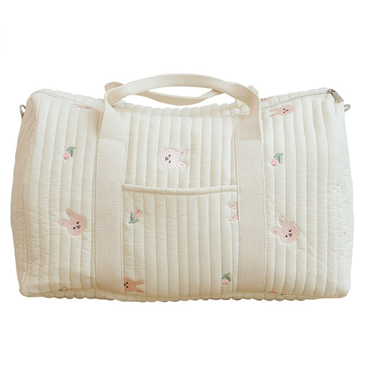 Large Maternity Travel Tote